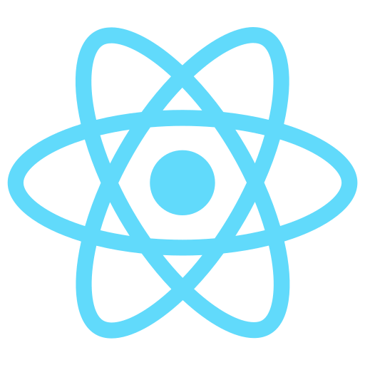 small React Librarvy Icon for JavaScript